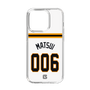 スリムプロテクションケース［ 読売ジャイアンツ - #006 MATSUI - ホーム ］