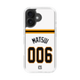 スリムプロテクションケース［ 読売ジャイアンツ - #006 MATSUI - ホーム ］