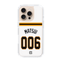スリムプロテクションケース［ 読売ジャイアンツ - #006 MATSUI - ホーム ］