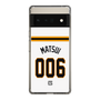 スリムプロテクションケース［ 読売ジャイアンツ - #006 MATSUI - ホーム ］