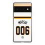 スリムプロテクションケース［ 読売ジャイアンツ - #006 MATSUI - ホーム ］