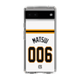スリムプロテクションケース［ 読売ジャイアンツ - #006 MATSUI - ホーム ］