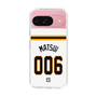 スリムプロテクションケース［ 読売ジャイアンツ - #006 MATSUI - ホーム ］