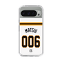 スリムプロテクションケース［ 読売ジャイアンツ - #006 MATSUI - ホーム ］