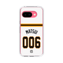 スリムプロテクションケース［ 読売ジャイアンツ - #006 MATSUI - ホーム ］