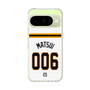 スリムプロテクションケース［ 読売ジャイアンツ - #006 MATSUI - ホーム ］