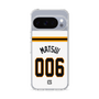 スリムプロテクションケース［ 読売ジャイアンツ - #006 MATSUI - ホーム ］