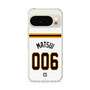 スリムプロテクションケース［ 読売ジャイアンツ - #006 MATSUI - ホーム ］