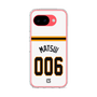 スリムプロテクションケース［ 読売ジャイアンツ - #006 MATSUI - ホーム ］