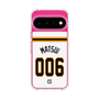 スリムプロテクションケース［ 読売ジャイアンツ - #006 MATSUI - ホーム ］