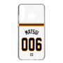 スリムプロテクションケース［ 読売ジャイアンツ - #006 MATSUI - ホーム ］