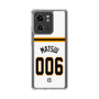 スリムプロテクションケース［ 読売ジャイアンツ - #006 MATSUI - ホーム ］