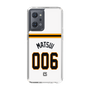 スリムプロテクションケース［ 読売ジャイアンツ - #006 MATSUI - ホーム ］