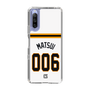 スリムプロテクションケース［ 読売ジャイアンツ - #006 MATSUI - ホーム ］