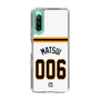スリムプロテクションケース［ 読売ジャイアンツ - #006 MATSUI - ホーム ］