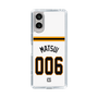 スリムプロテクションケース［ 読売ジャイアンツ - #006 MATSUI - ホーム ］