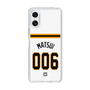 スリムプロテクションケース［ 読売ジャイアンツ - #006 MATSUI - ホーム ］