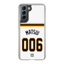 スリムプロテクションケース［ 読売ジャイアンツ - #006 MATSUI - ホーム ］