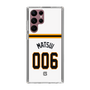 スリムプロテクションケース［ 読売ジャイアンツ - #006 MATSUI - ホーム ］