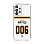 スリムプロテクションケース［ 読売ジャイアンツ - #006 MATSUI - ホーム ］