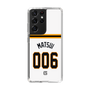 スリムプロテクションケース［ 読売ジャイアンツ - #006 MATSUI - ホーム ］