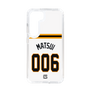 スリムプロテクションケース［ 読売ジャイアンツ - #006 MATSUI - ホーム ］