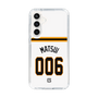 スリムプロテクションケース［ 読売ジャイアンツ - #006 MATSUI - ホーム ］