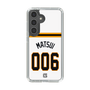スリムプロテクションケース［ 読売ジャイアンツ - #006 MATSUI - ホーム ］