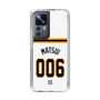 スリムプロテクションケース［ 読売ジャイアンツ - #006 MATSUI - ホーム ］