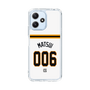 スリムプロテクションケース［ 読売ジャイアンツ - #006 MATSUI - ホーム ］