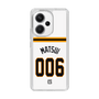 スリムプロテクションケース［ 読売ジャイアンツ - #006 MATSUI - ホーム ］