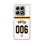 スリムプロテクションケース［ 読売ジャイアンツ - #006 MATSUI - ホーム ］
