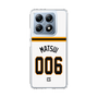 スリムプロテクションケース［ 読売ジャイアンツ - #006 MATSUI - ホーム ］