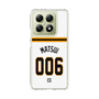 スリムプロテクションケース［ 読売ジャイアンツ - #006 MATSUI - ホーム ］