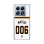 スリムプロテクションケース［ 読売ジャイアンツ - #006 MATSUI - ホーム ］