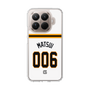 スリムプロテクションケース［ 読売ジャイアンツ - #006 MATSUI - ホーム ］