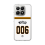 スリムプロテクションケース［ 読売ジャイアンツ - #006 MATSUI - ホーム ］