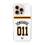 スリムプロテクションケース［ 読売ジャイアンツ - #011 TOMISHIGE - ホーム ］