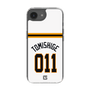 スリムプロテクションケース［ 読売ジャイアンツ - #011 TOMISHIGE - ホーム ］