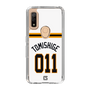 スリムプロテクションケース［ 読売ジャイアンツ - #011 TOMISHIGE - ホーム ］