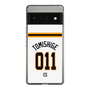 スリムプロテクションケース［ 読売ジャイアンツ - #011 TOMISHIGE - ホーム ］