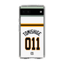スリムプロテクションケース［ 読売ジャイアンツ - #011 TOMISHIGE - ホーム ］