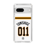 スリムプロテクションケース［ 読売ジャイアンツ - #011 TOMISHIGE - ホーム ］