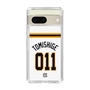 スリムプロテクションケース［ 読売ジャイアンツ - #011 TOMISHIGE - ホーム ］