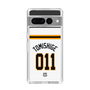スリムプロテクションケース［ 読売ジャイアンツ - #011 TOMISHIGE - ホーム ］