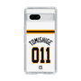 スリムプロテクションケース［ 読売ジャイアンツ - #011 TOMISHIGE - ホーム ］