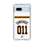 スリムプロテクションケース［ 読売ジャイアンツ - #011 TOMISHIGE - ホーム ］