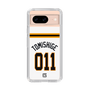 スリムプロテクションケース［ 読売ジャイアンツ - #011 TOMISHIGE - ホーム ］