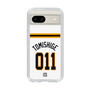 スリムプロテクションケース［ 読売ジャイアンツ - #011 TOMISHIGE - ホーム ］