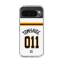 スリムプロテクションケース［ 読売ジャイアンツ - #011 TOMISHIGE - ホーム ］